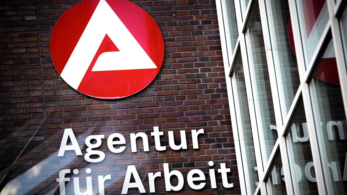Arbeitsmarkt: Arbeitsmarkt: Jobsuche in Thüringen derzeit schwierig