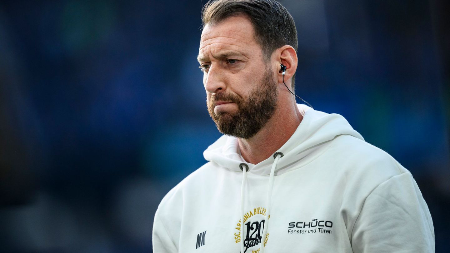 DFB-Verfahren: DFB-Kontrollausschuss stellt Verfahren gegen Kniat ein
