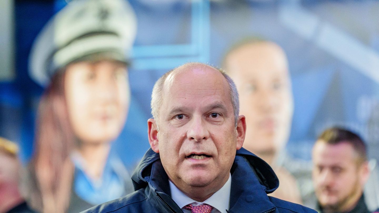 Prävention: Polizei-Task-Force zu psychisch Auffälligen kommt voran