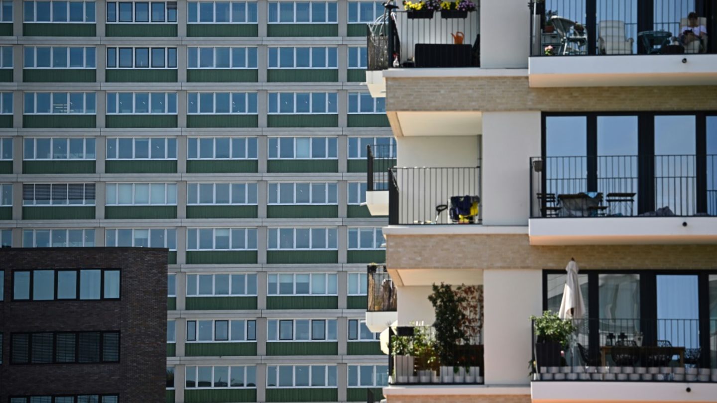 Immobilienwirtschaft übt scharfe Kritik an Verlängerung der Mietpreisbremse