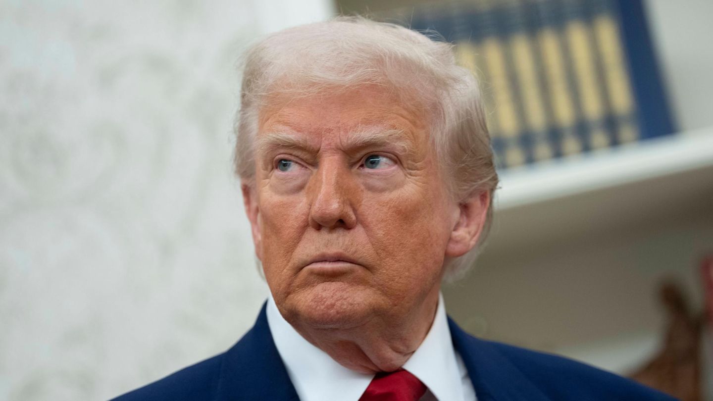 Handelskonflikt: US-Gericht erklärt Trumps Zollpolitik für rechtswidrig