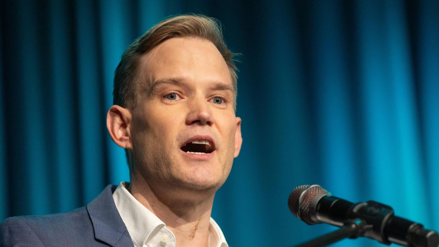 „Populärer Wissenschaftler“: Virologe Hendrik Streeck ist neuer Drogenbeauftragter der Regierung