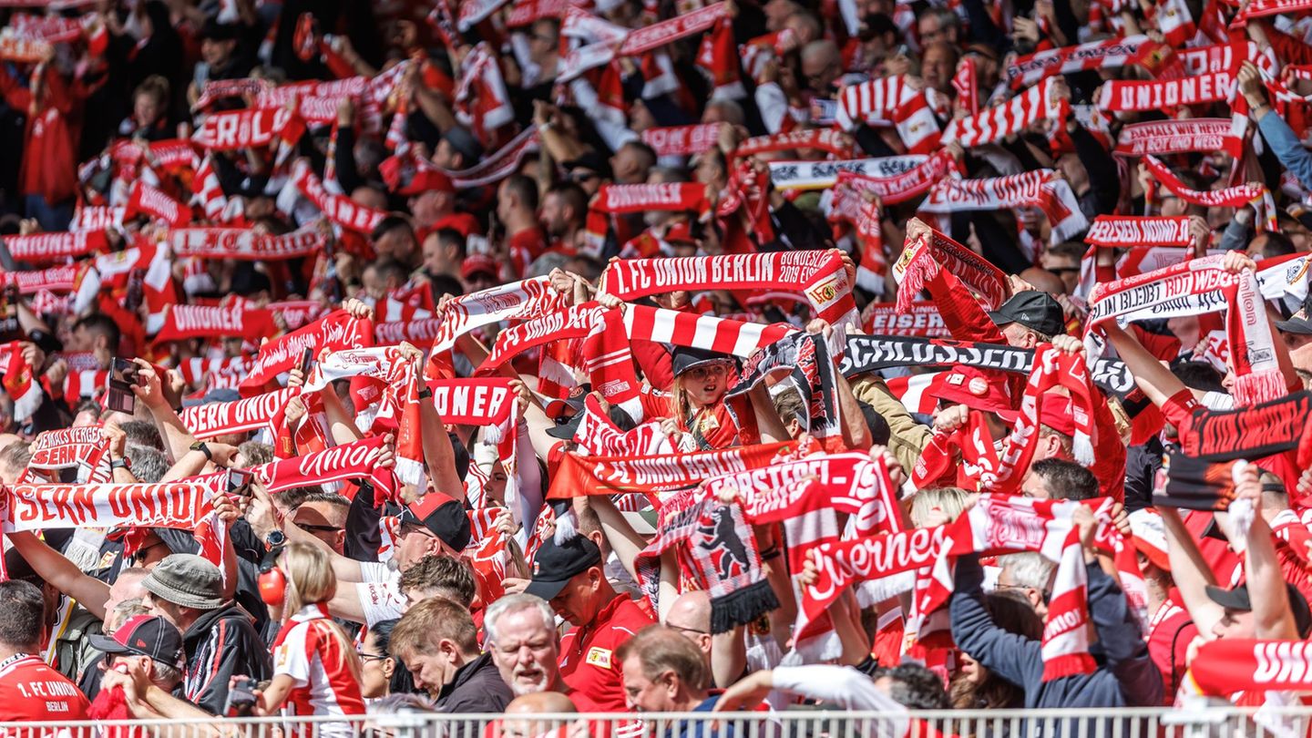Fußball-Bundesliga: Union Berlin testet gegen Fürth und Espanyol