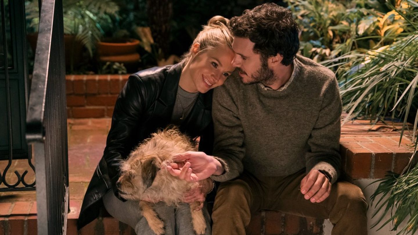 „Nobody Wants This“: Staffel zwei startet im Herbst