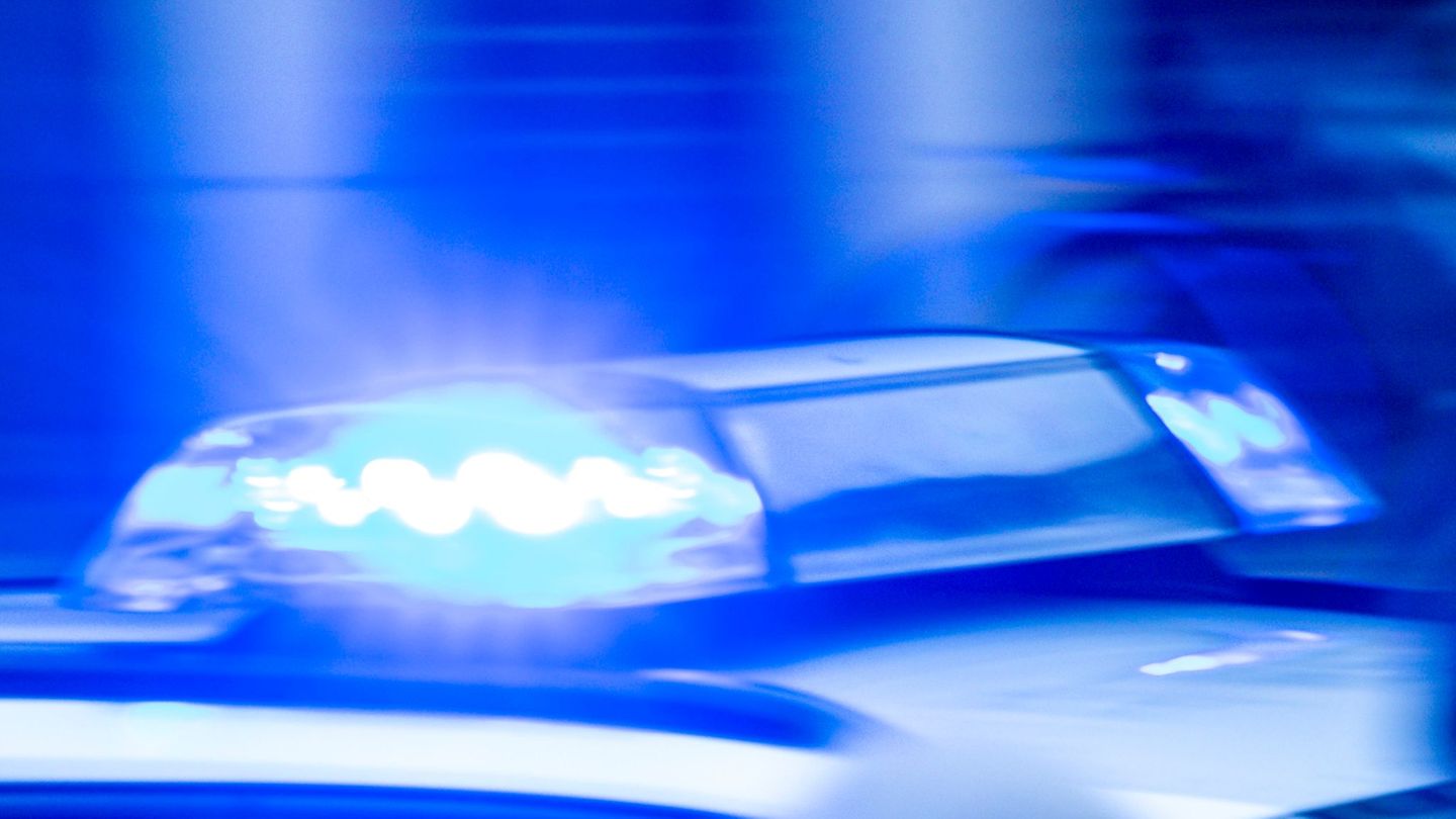 Gewalt: Drei Verletzte bei Familienstreit – Tötungsdelikt?
