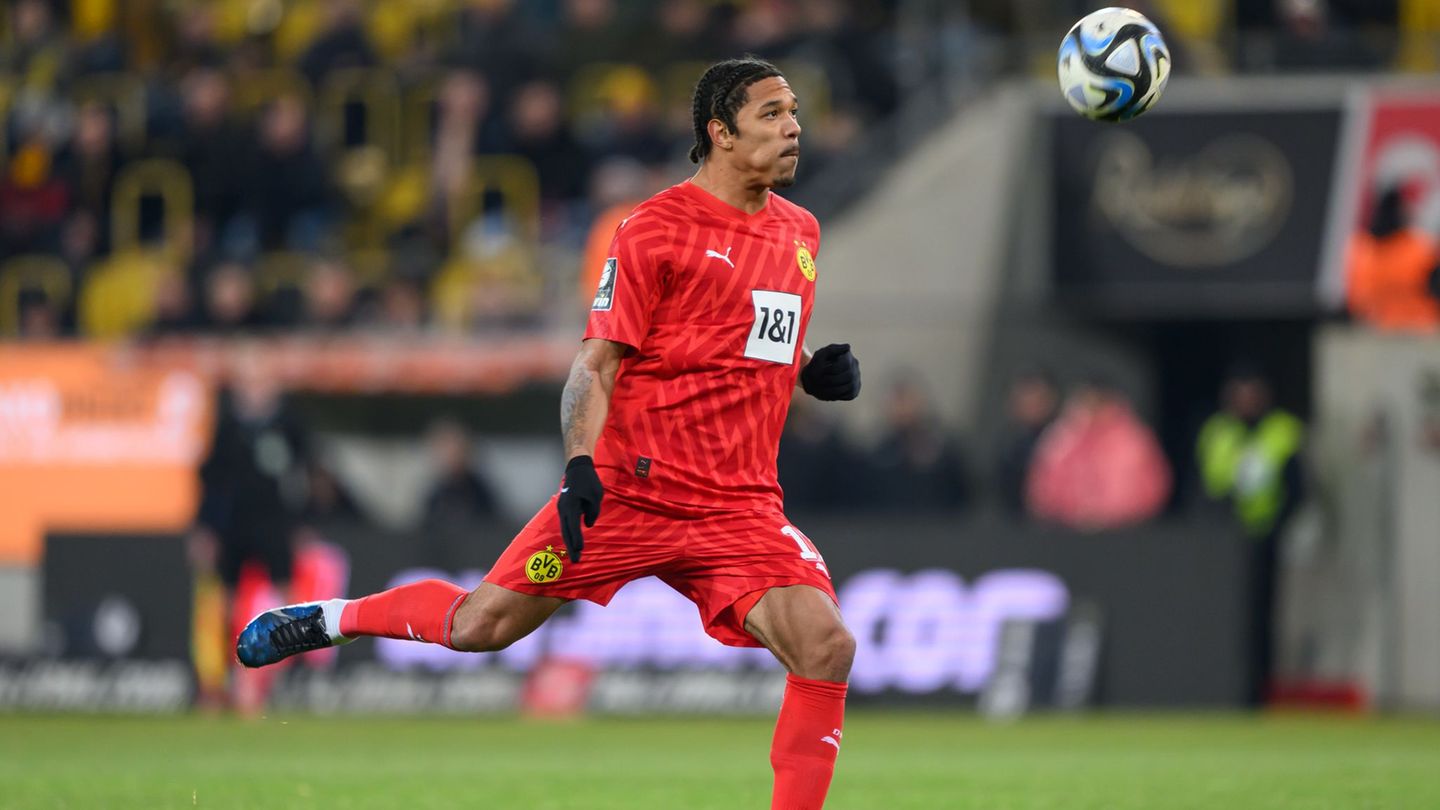 3. Liga: Cottbus holt Offensivmann Butler