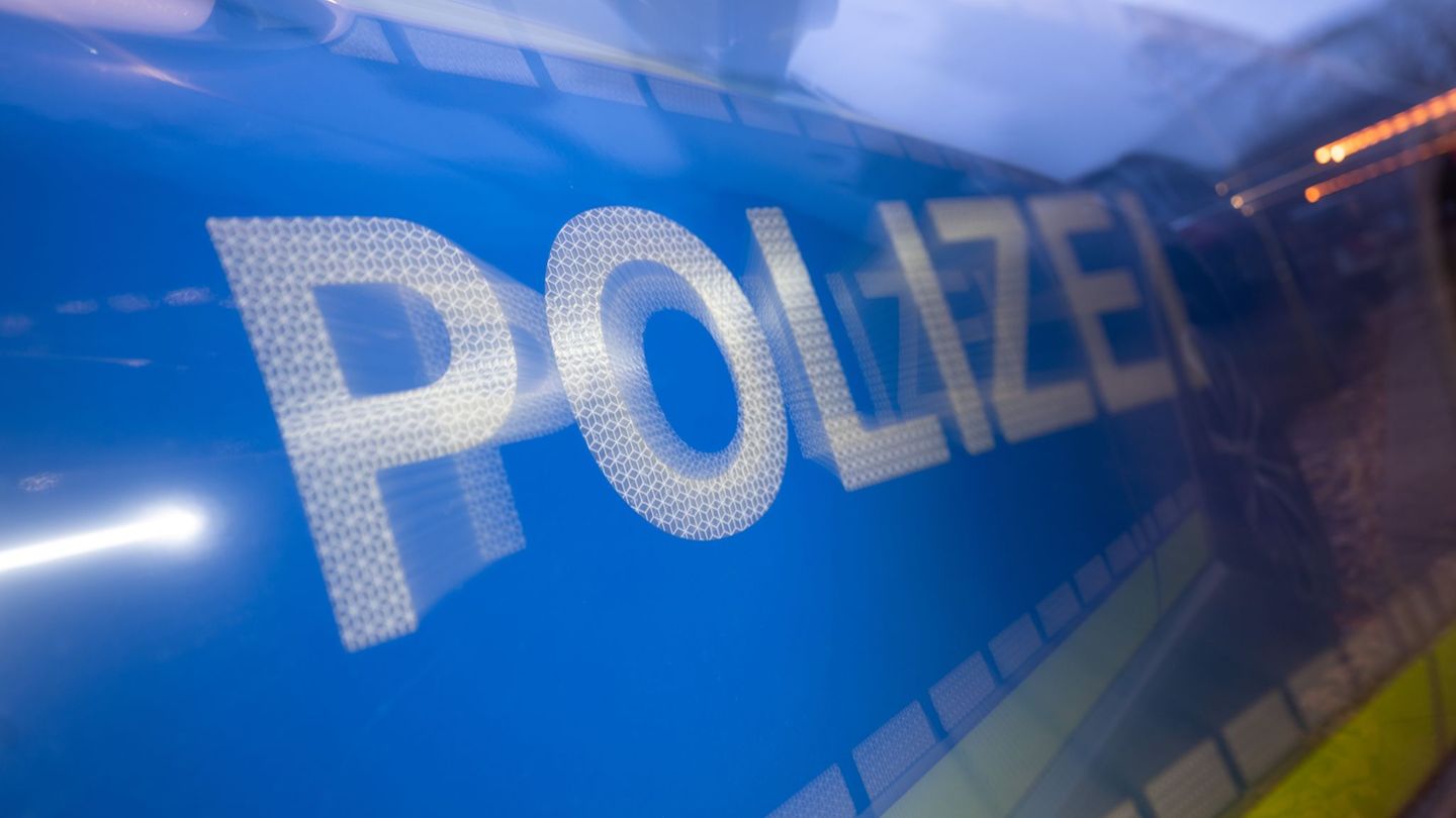 Kriminalität: 17-jähriger Schiedsrichter bei Fußballspiel angegriffen