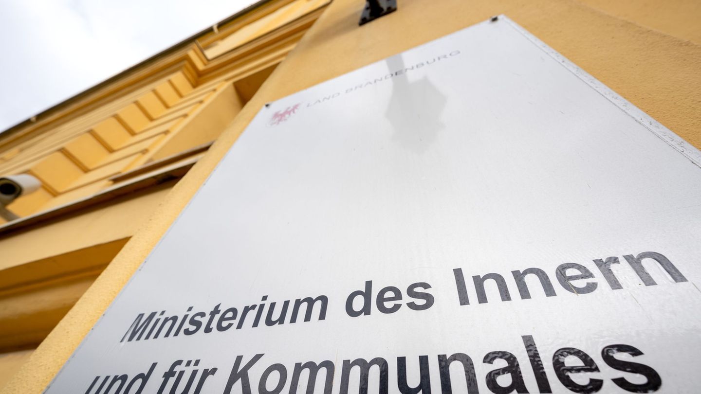 Innenministerium: Landkreistags-Geschäftsführer wird Innenstaatssekretär
