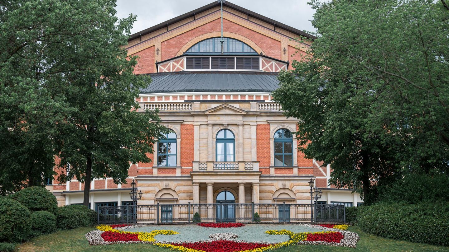 Opern-Spektakel: Es gibt noch Tickets für die Bayreuther Festspiele