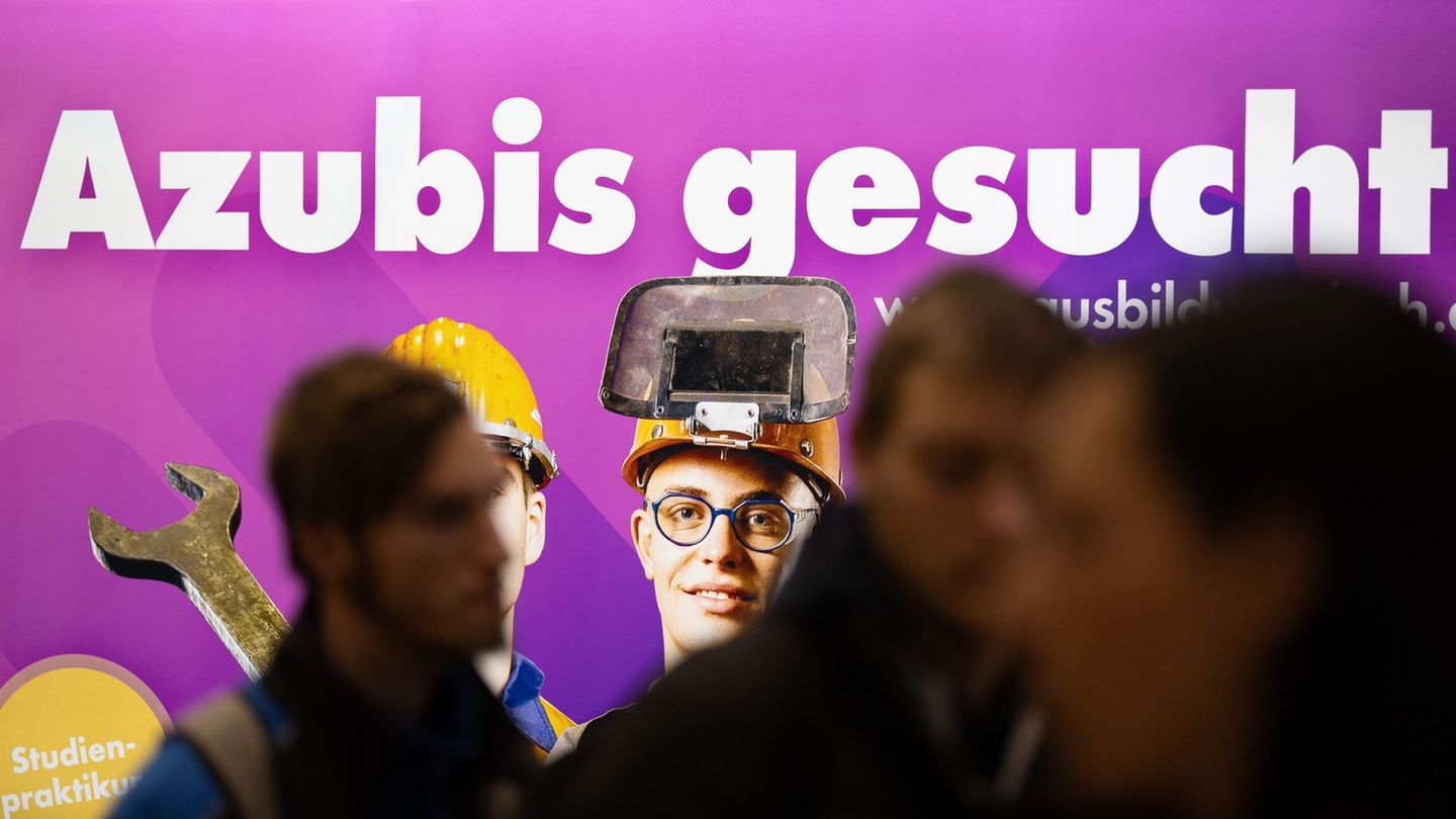 Umstrittene Abgabe: Handelskammer klagt erneut gegen Bremer Ausbildungsfonds