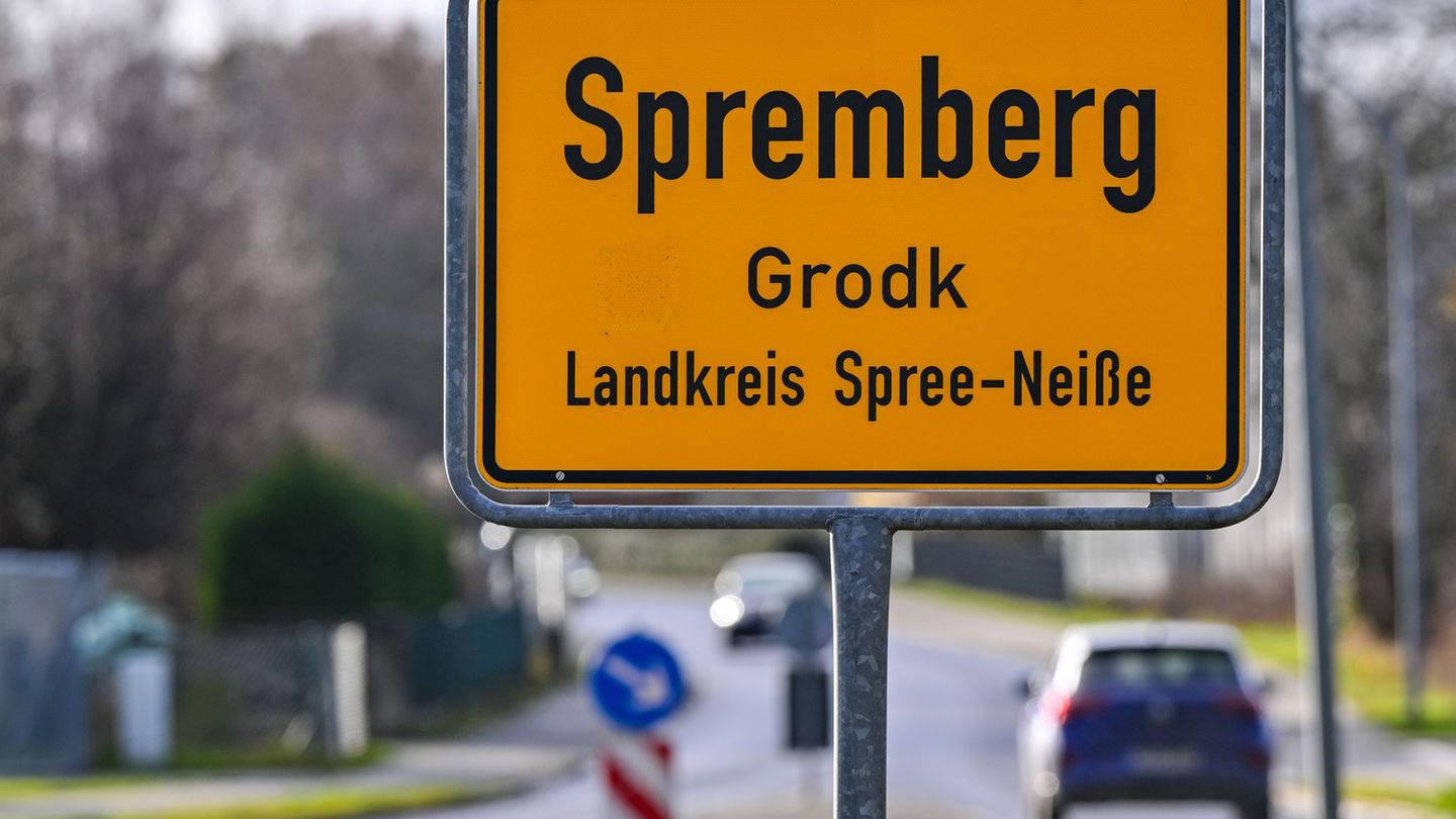 Rechtsextremismus: Bürgermeisterin: Wachsender Neonazi-Einfluss in Spremberg