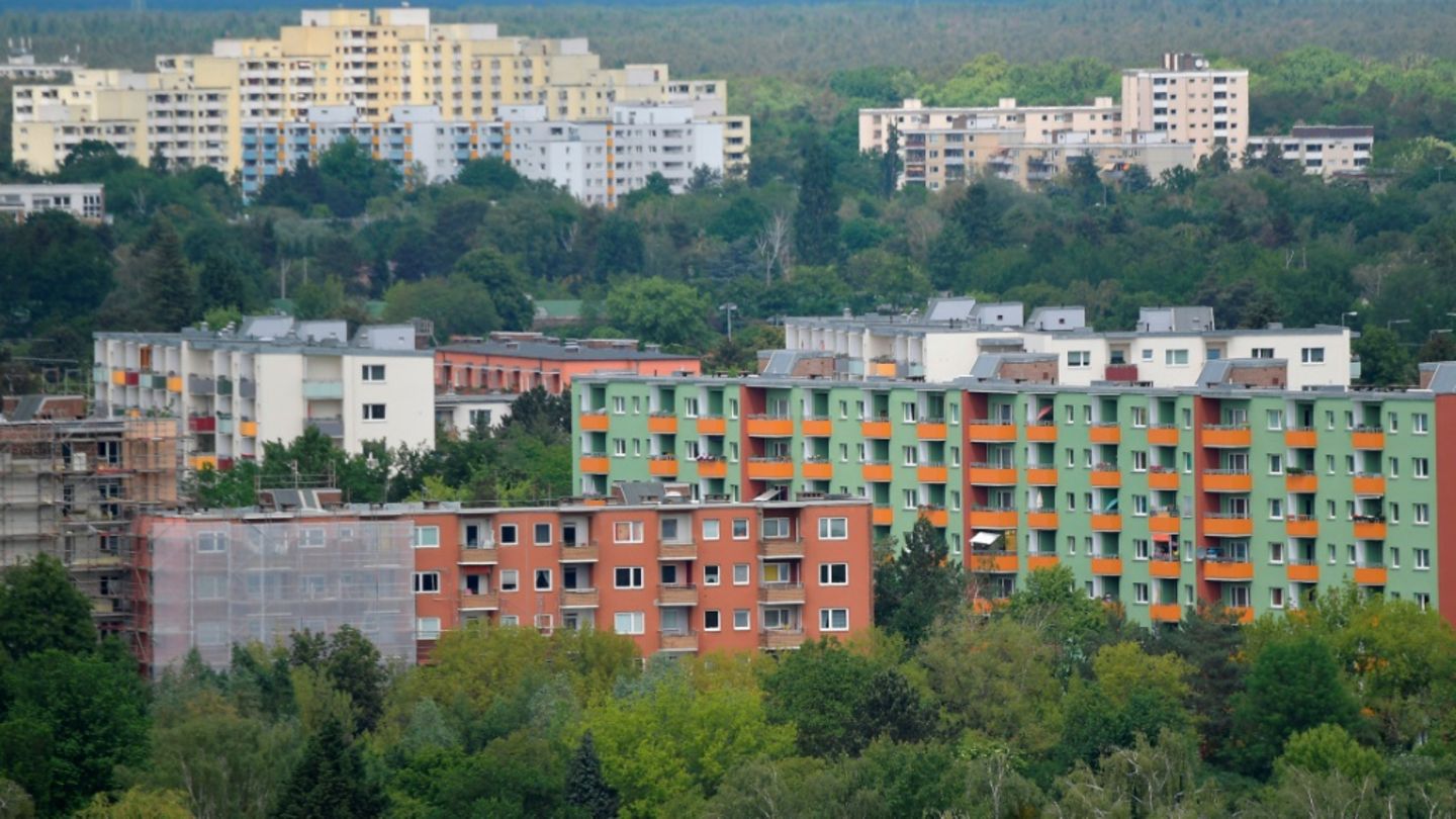 Preisanstieg bei Angebotsmieten weniger stark – hohe Nachfrage