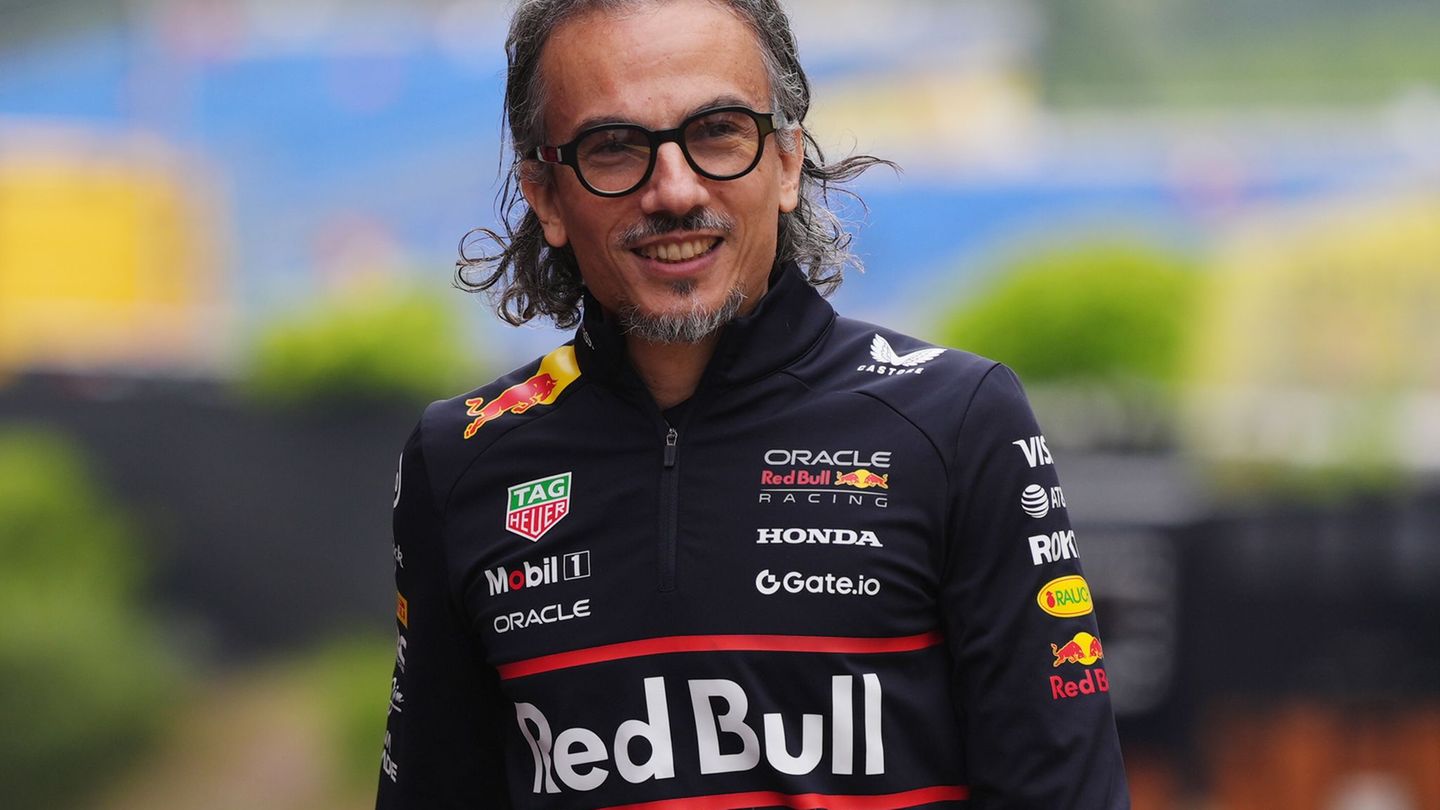 Formel 1: Neue Zeitrechnung bei Red Bull – aber was macht Verstappen?