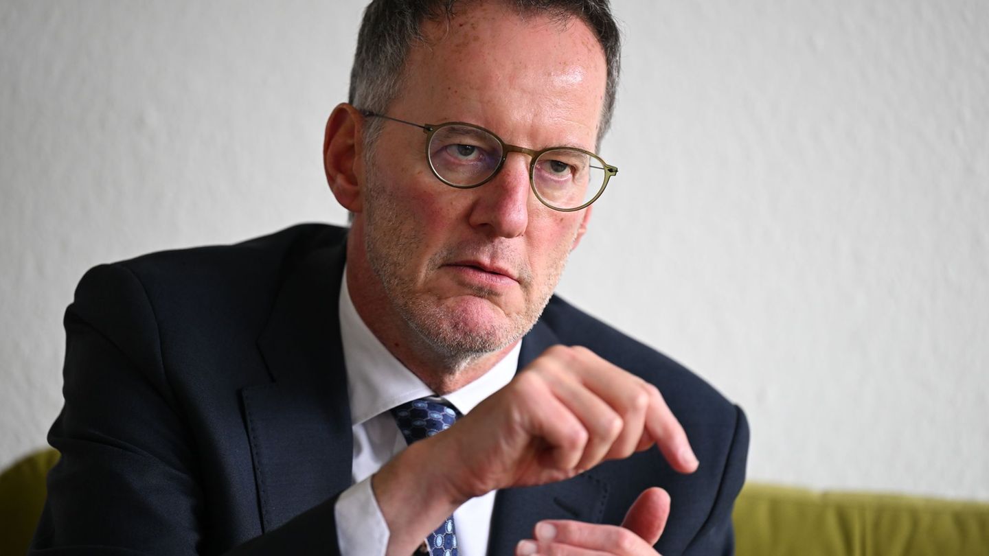 Katastrophenschutz: „Über Gefahren reden“ – Ebling rät zu Eigenvorsorge