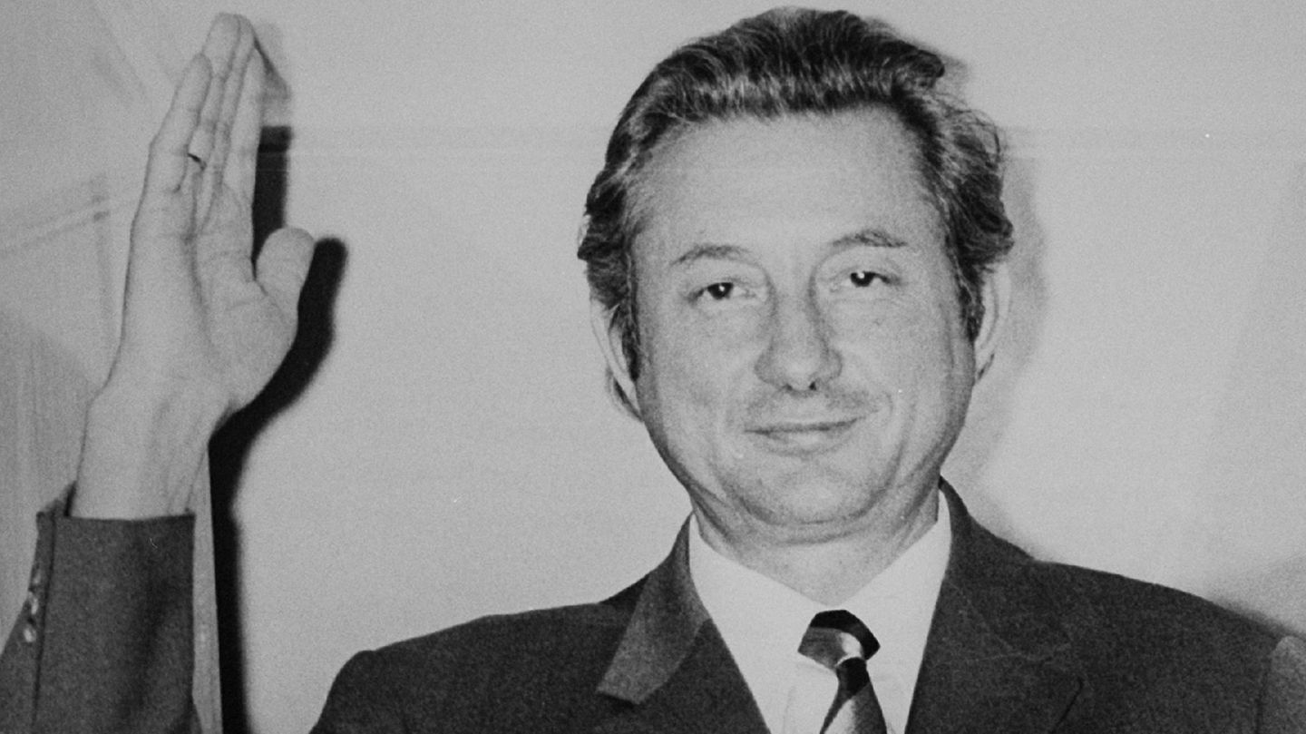 Legendärer Aldi-Gründer: 1971 wurde Theo Albrecht entführt – so wurde er gerettet