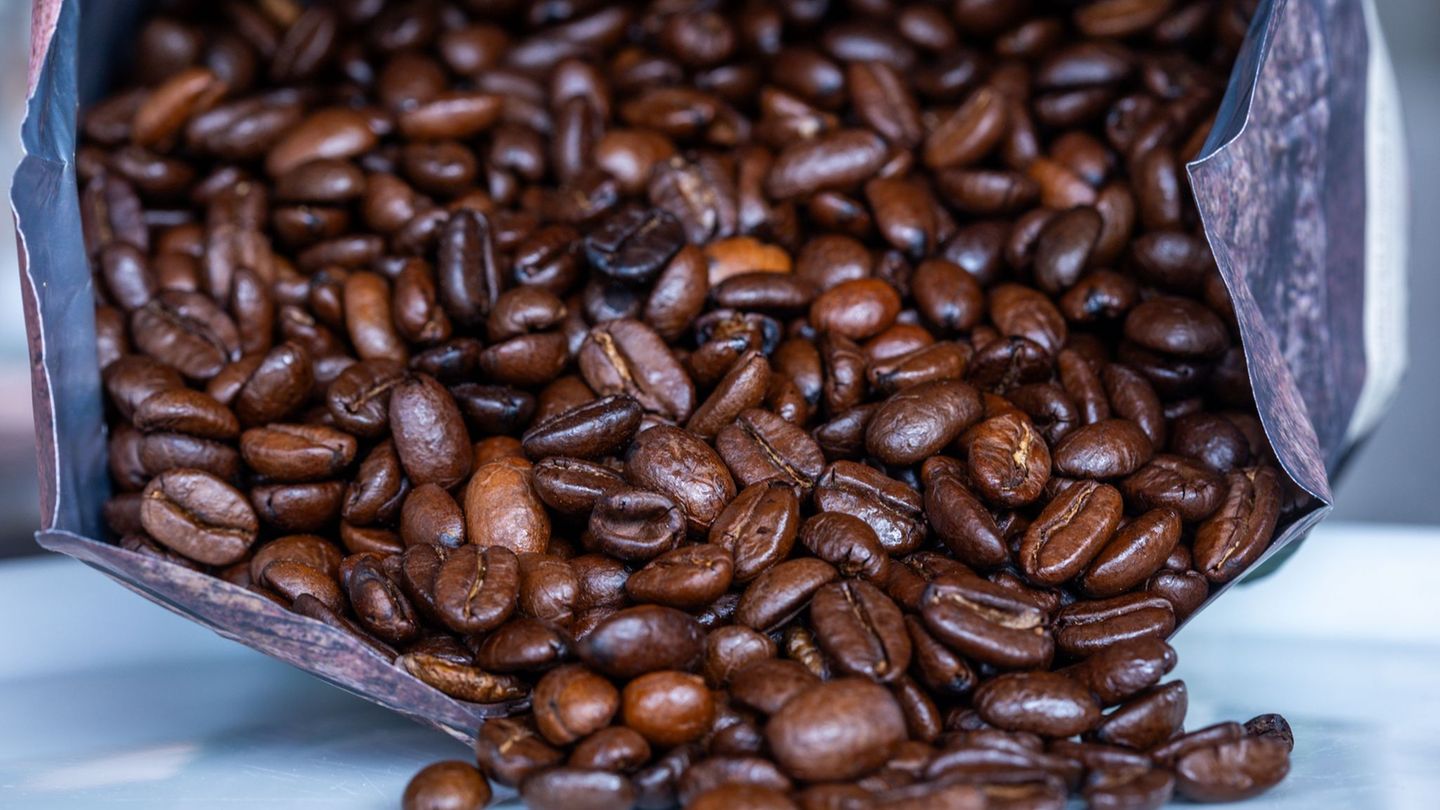 Diebstahl: 200 Packungen Kaffee bei mutmaßlichem Diebes-Trio gefunden