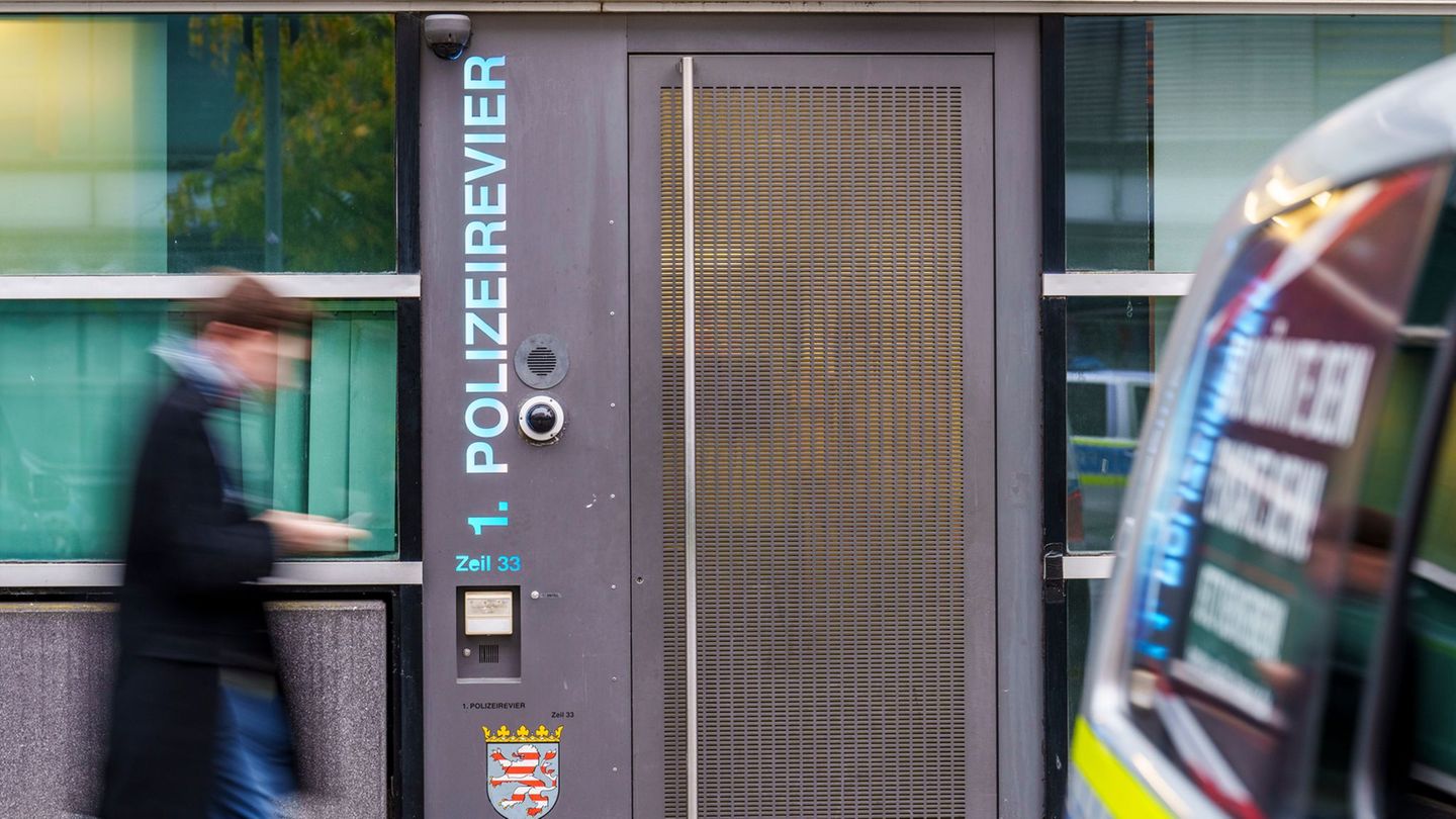 Mutmaßliche Polizeigewalt: Gewalt bei Festnahmen – Ermittlungen gegen Polizisten