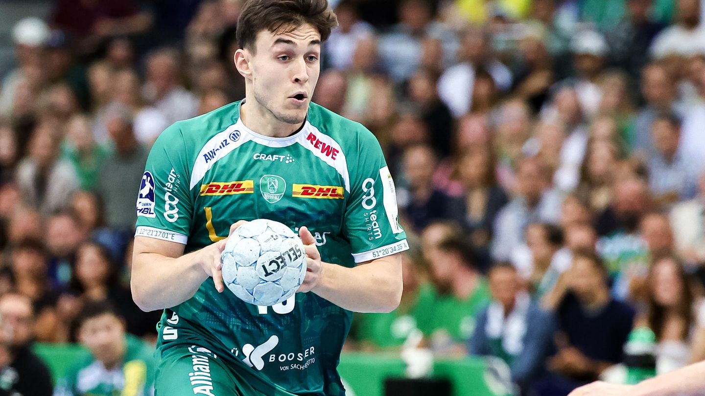 Handball-Bundesliga: SC DHfK Leipzig kassiert siebte Niederlage