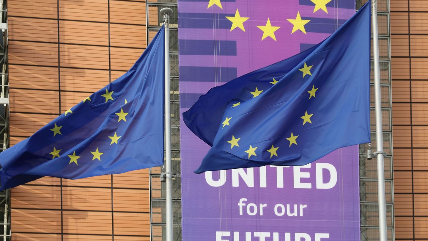 Deutschland geht leer aus: Sechs neue KI-Fabriken in EU geplant