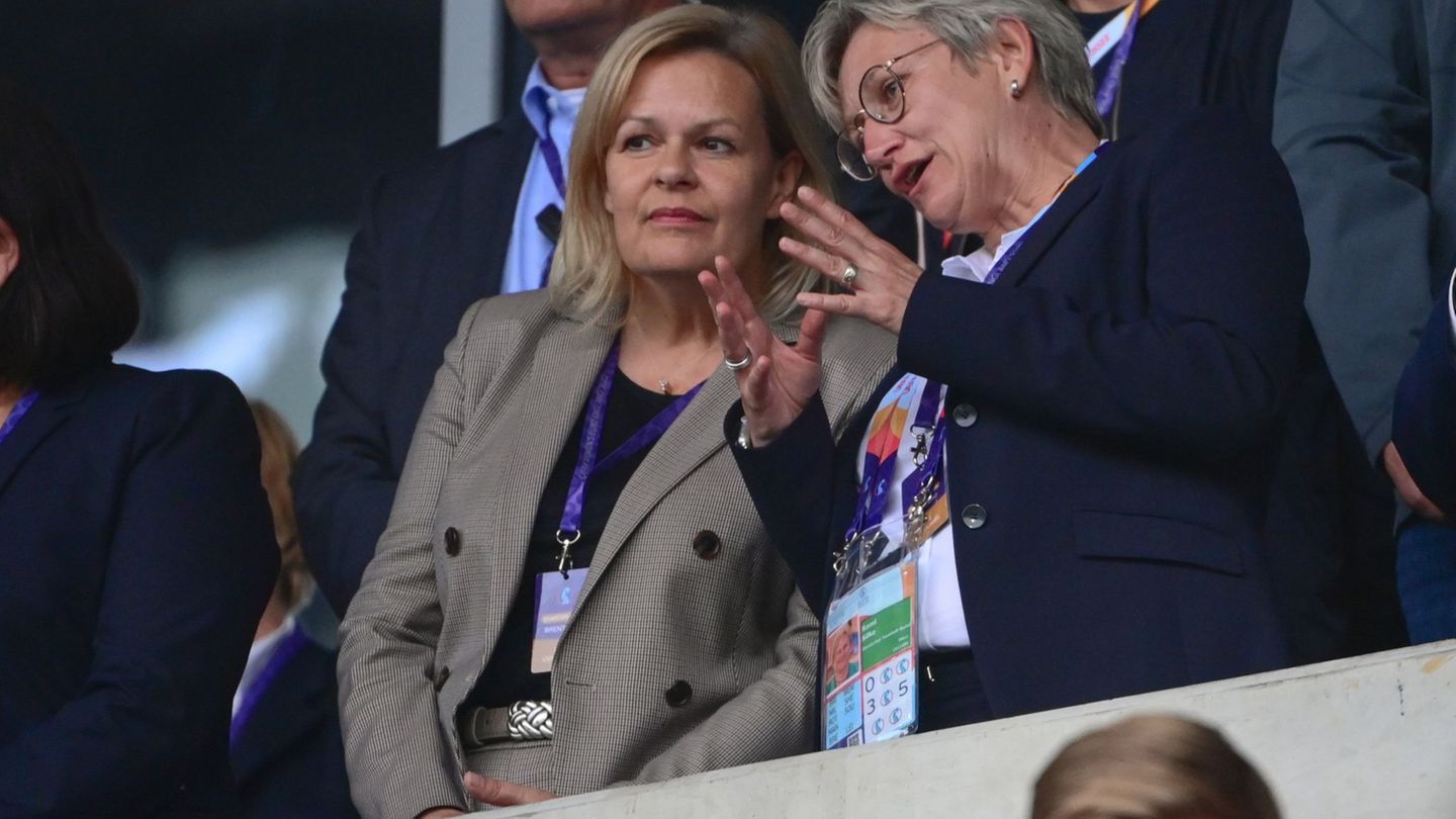DFB-Bundestag: Süddeutscher Fußball-Verband nominiert Raml als DFB-Vize