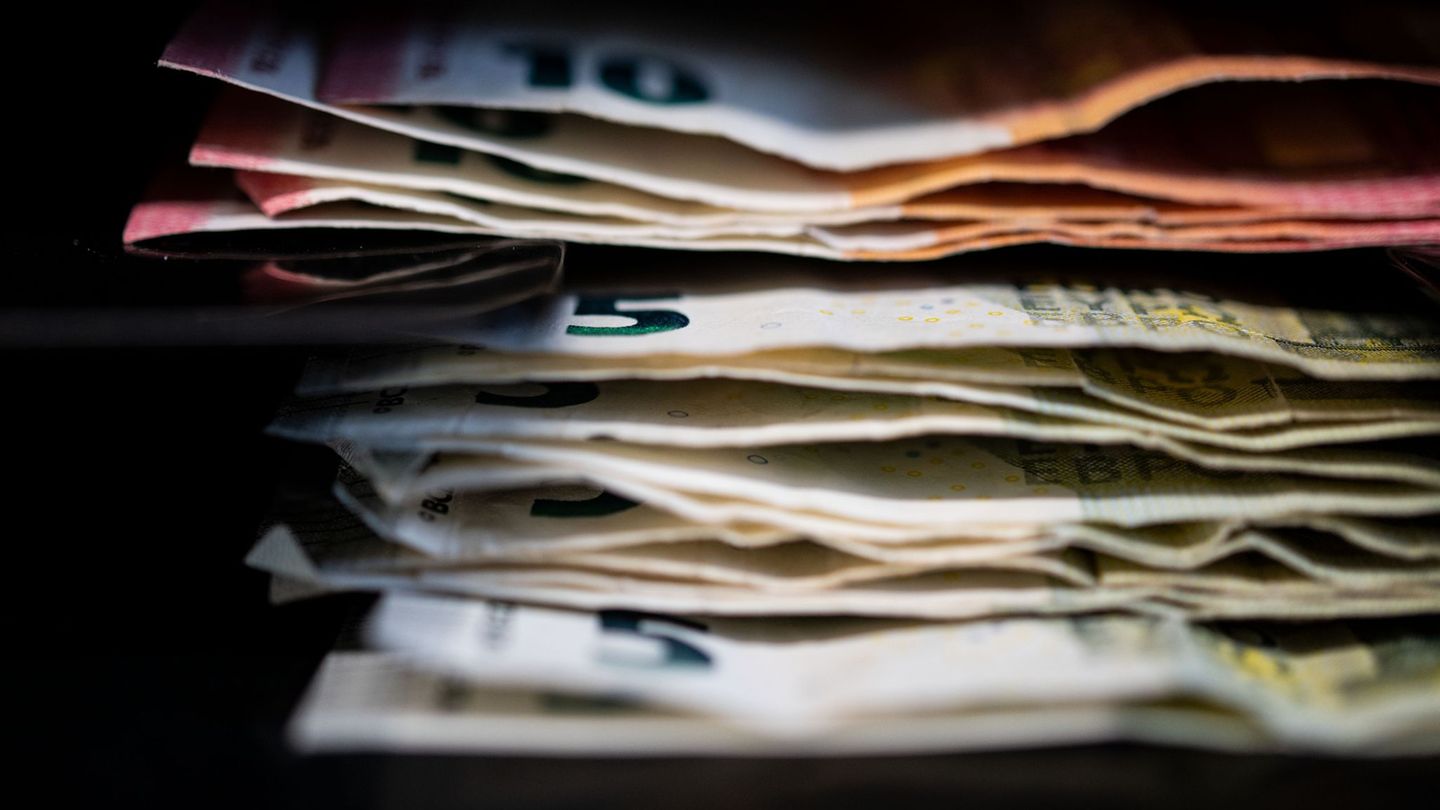 Finanzen: Sondervermögen: So werden die Milliarden verteilt