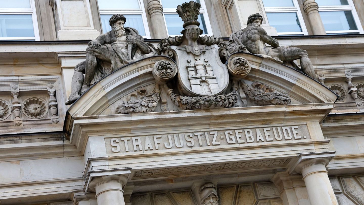 Kriminalität: Prozess nach tödlichem Messerangriff im Stadtpark beginnt