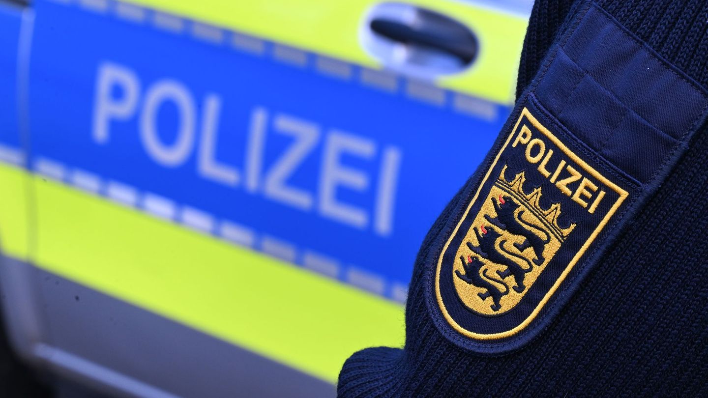 Kriminalität: Randalierer löst größeren Polizeieinsatz in Mannheim aus