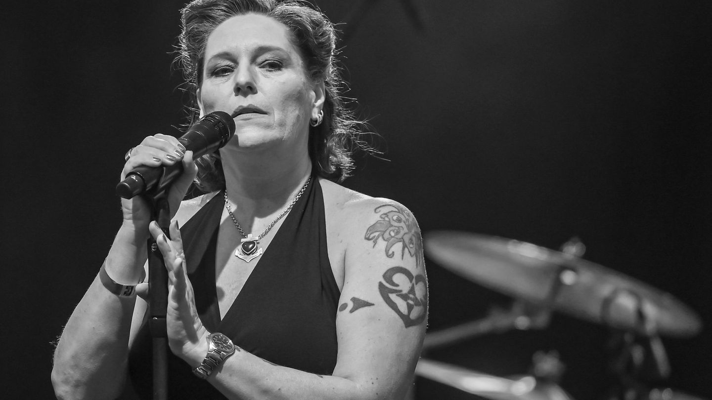Posthumes Album: Nach Tod von Anna R.: Berliner Konzerte erinnern an Sängerin