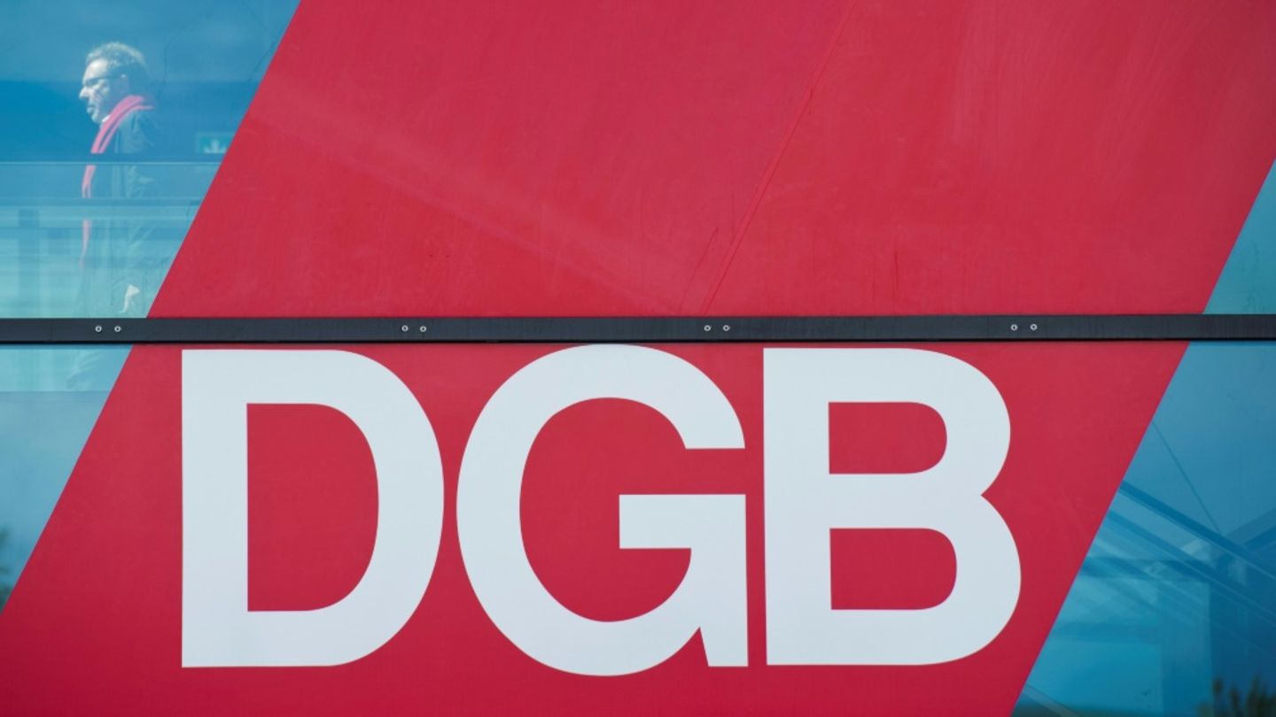 Gewerkschaften machen Front gegen soziale Einschnitte durch Schwarz-Rot