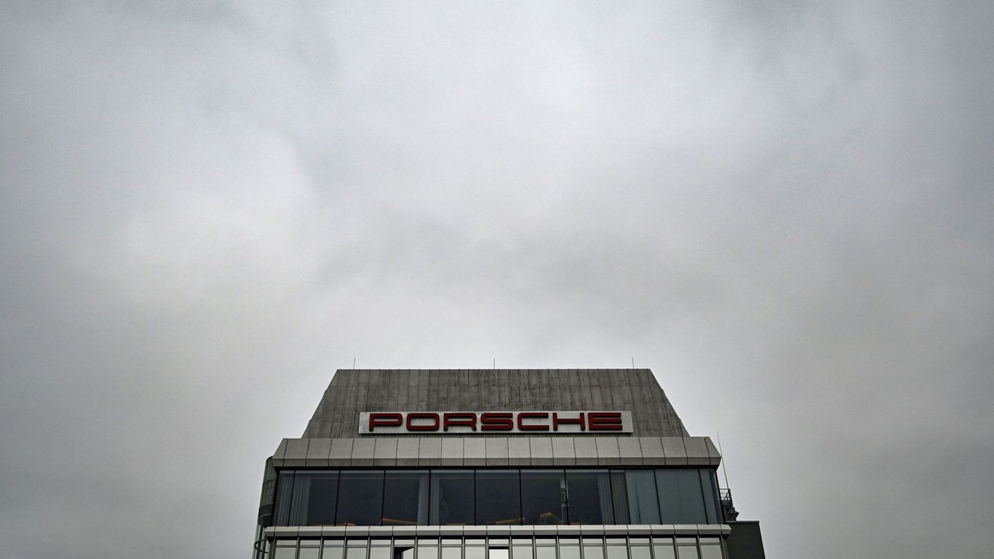 Autoindustrie: Gespräche über Sparrunde: Kippt die Porsche-Jobgarantie?